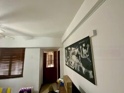 Palm Gardens (D23), Condominium #465061221